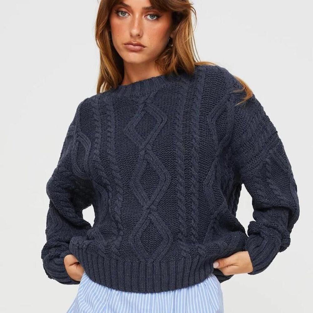 Princess-polly Women's Jumper